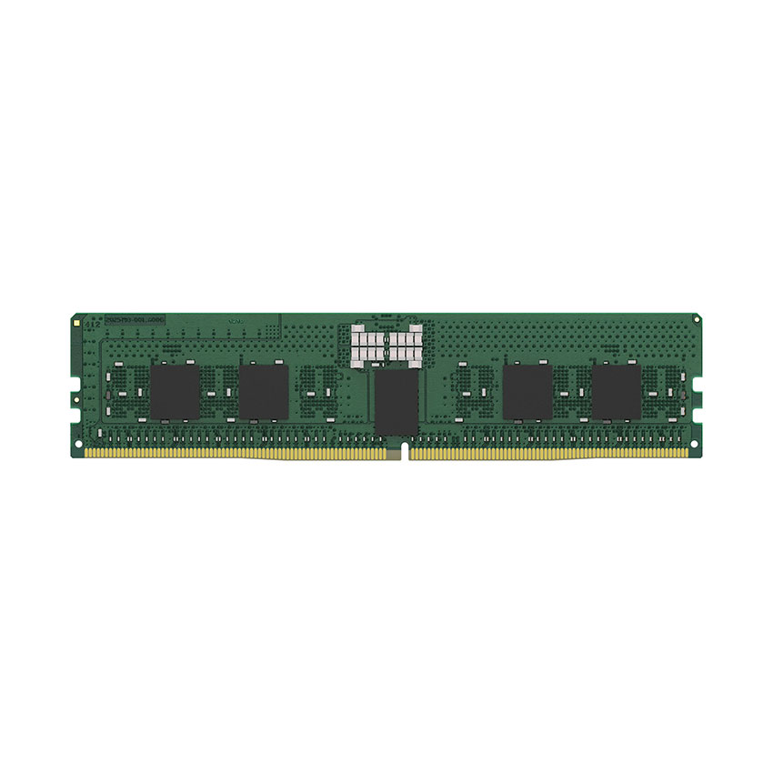 Ram Server & Workstation Kingston (KSM48R40BS8KMM-16HMR) 16GB DDR5-4800 ECC Registered