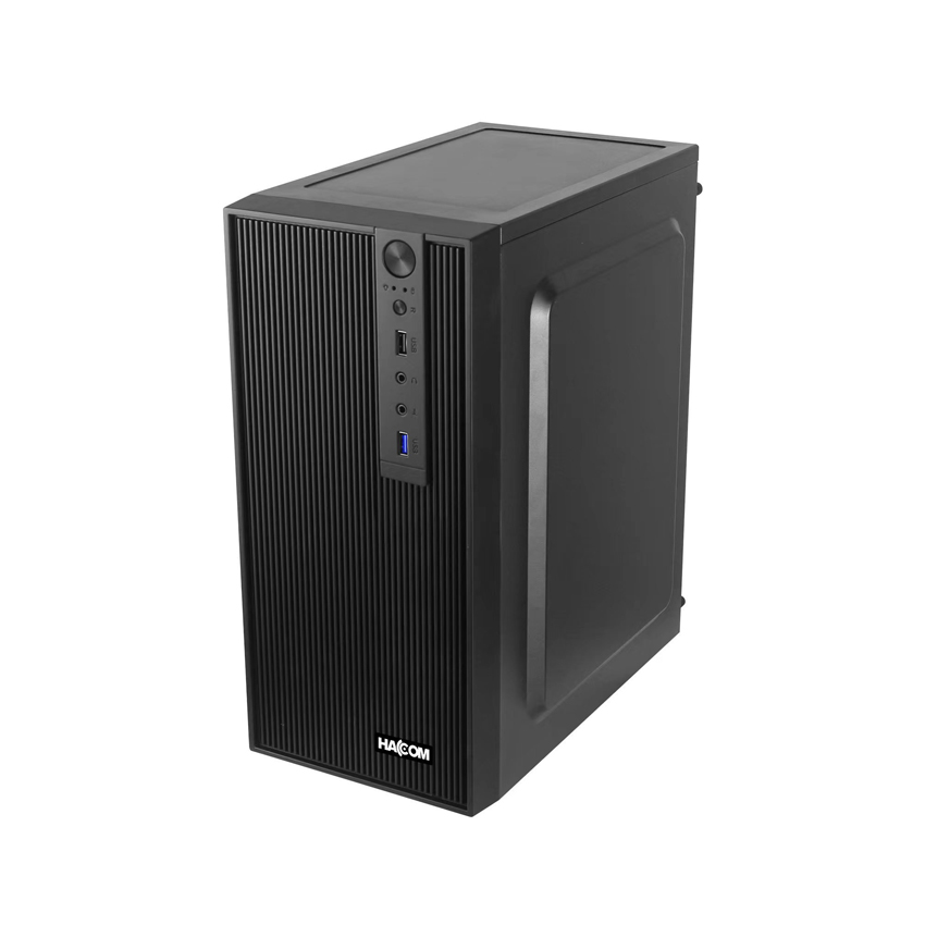 PC HACOM BUSINESS MINI P47 V2 (R3 3200G/A320/8GB RAM/256GB) - Hình 3