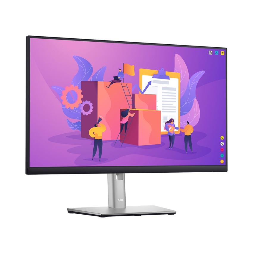 Màn hình Dell P2422H - Cũ Đẹp