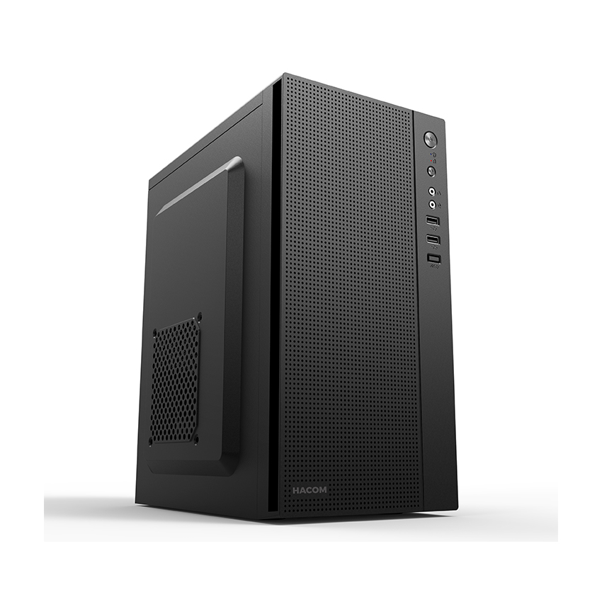 PC HACOM BUSINESS MINI H25 (G6405/H510/8GB RAM/256GB SSD)