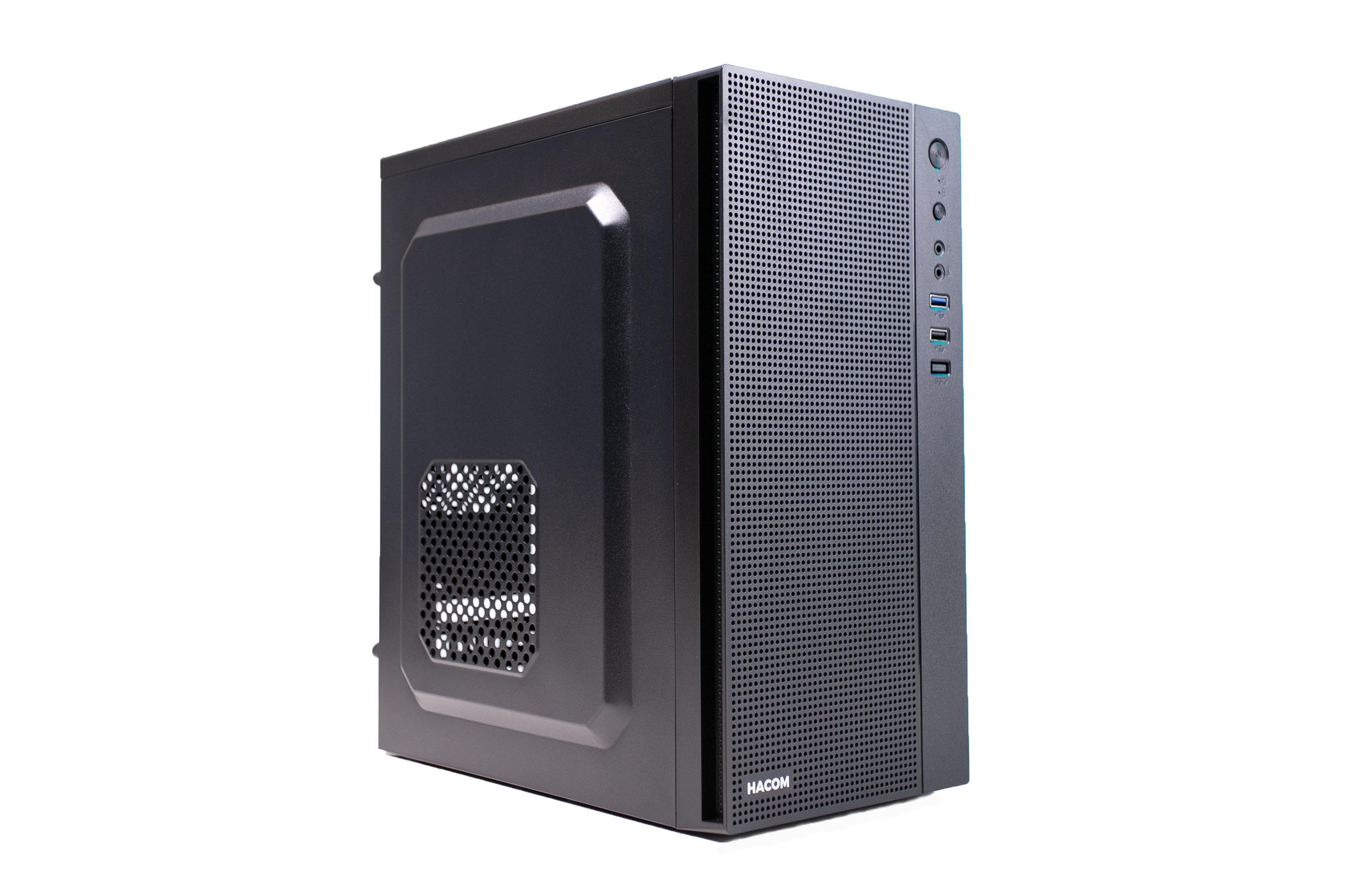 PC HACOM BUSINESS MINI H25 (G6405/H510/8GB RAM/256GB SSD) - Hình 4
