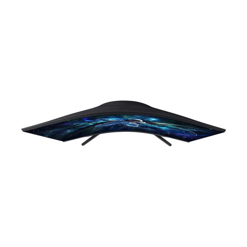 Màn hình Samsung Odyssey G5 G55C LS32CG552EEXXV