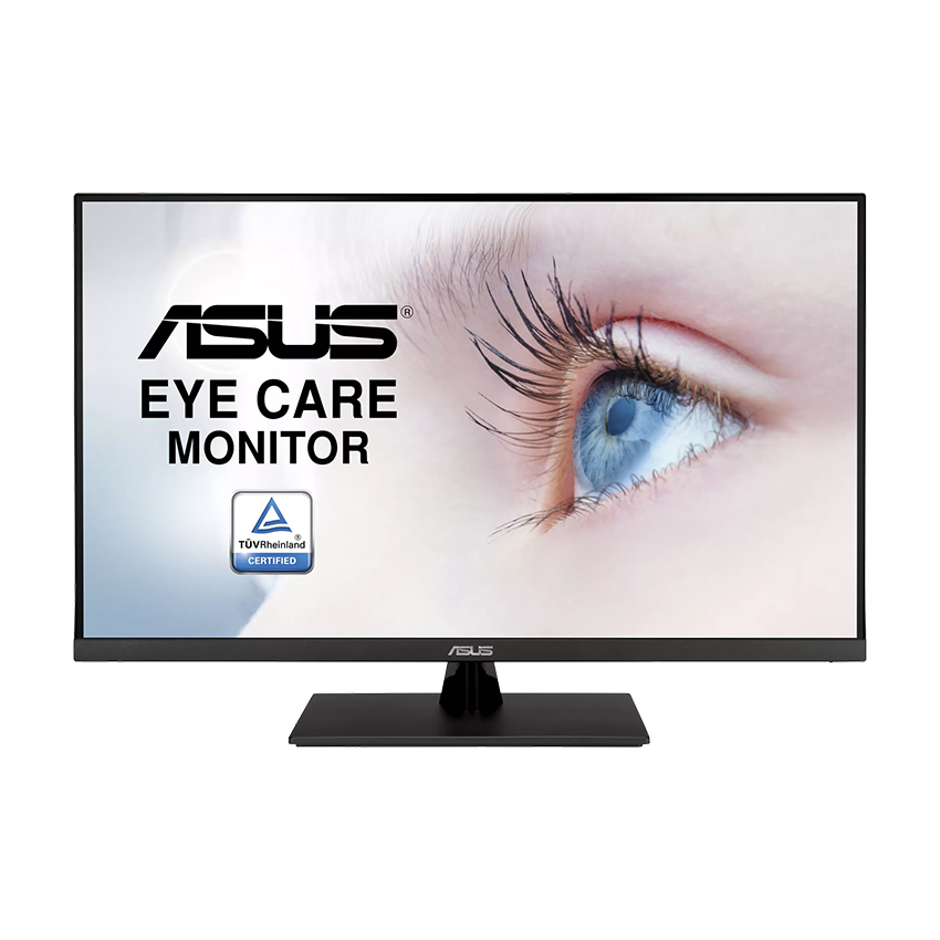 Màn hình Asus VP32AQ (31.5inch/QHD/IPS/75Hz/5ms/Loa) - Hình 1