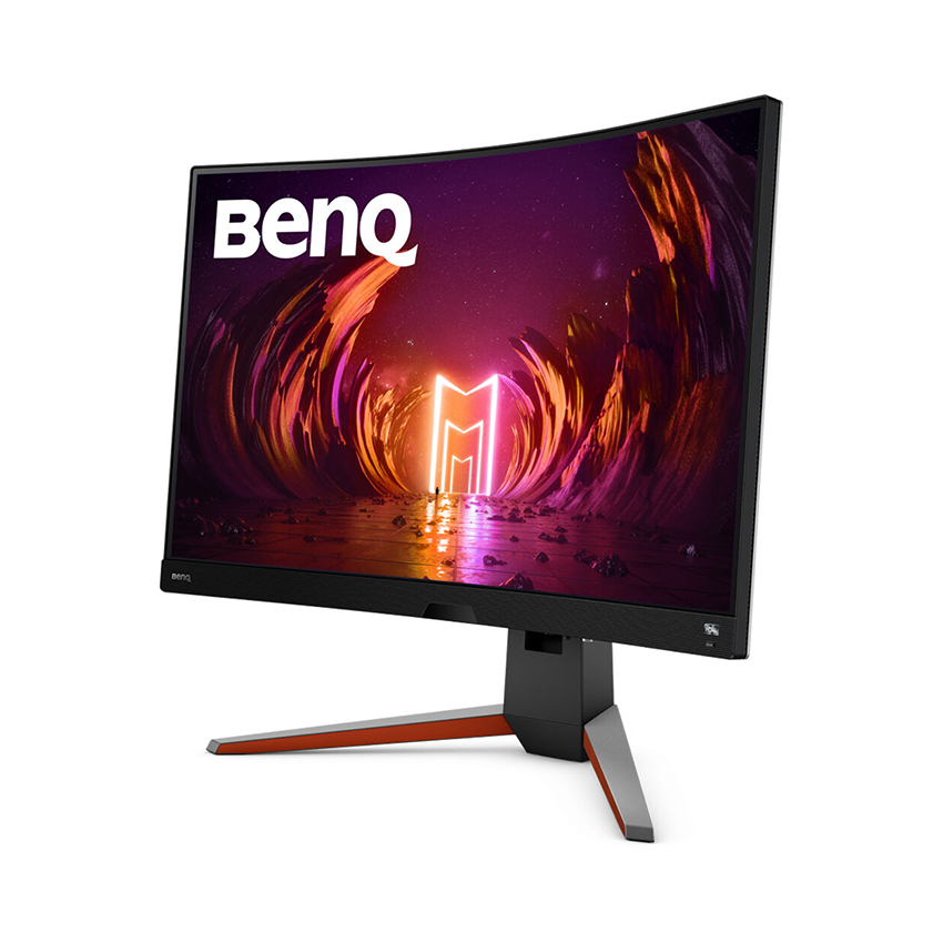 Màn hinh BenQ EX3210R (32 inch/QHD(2K)/VA/165Hz/1ms/Loa/Cong) - Hình 3