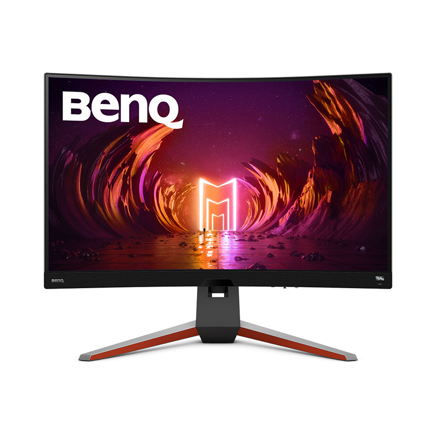 Màn hinh BenQ EX3210R (32 inch/QHD(2K)/VA/165Hz/1ms/Loa/Cong) - Hình 1