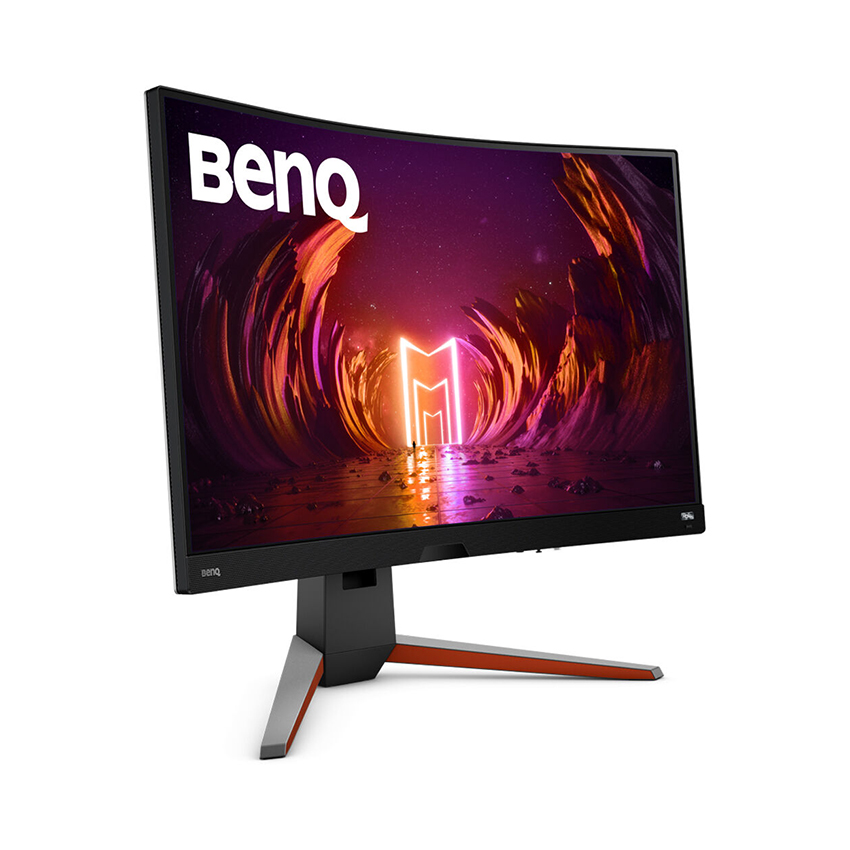 Màn hinh BenQ EX3210R (32 inch/QHD(2K)/VA/165Hz/1ms/Loa/Cong) - Hình 2