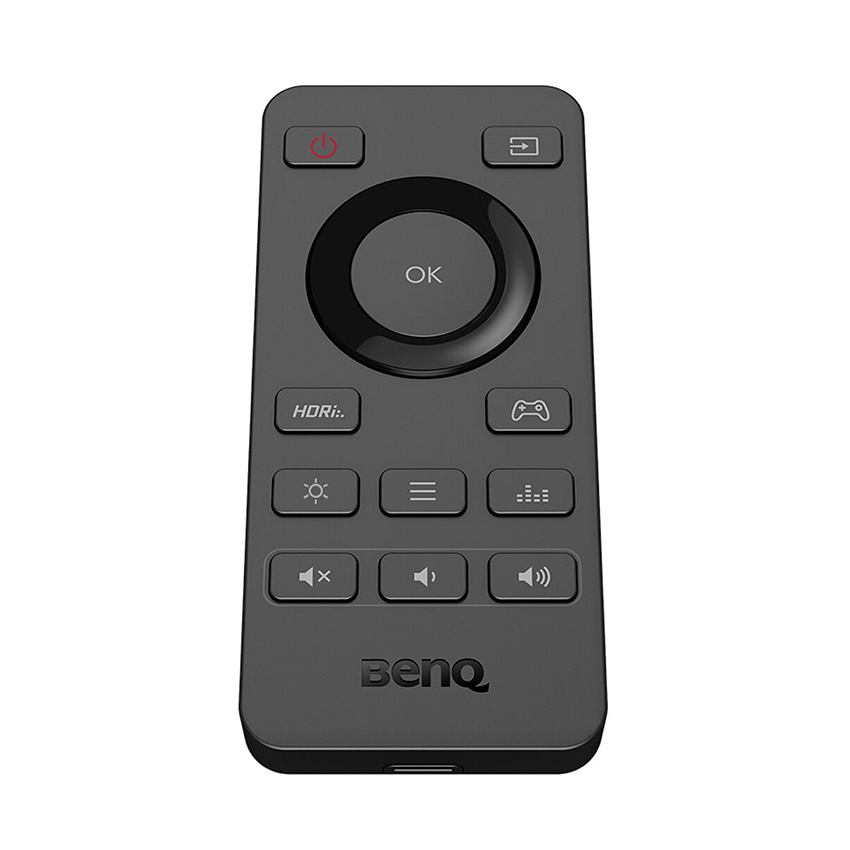 Màn hinh BenQ EX3210R (32 inch/QHD(2K)/VA/165Hz/1ms/Loa/Cong) - Hình 7