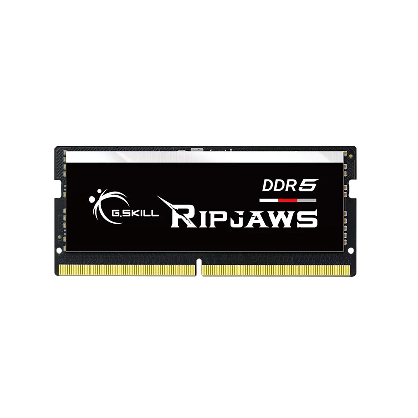 RAM LAPTOP GSKILL (F5-5600S4645A16GX1-RS) 16G (1X16GB) DDR5 5600MHZ