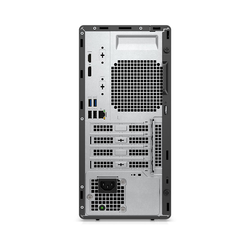 PC Dell Optiplex 7010 Tower (i5 13500 8GB RAM/512GB SSD/DVDRW/K+M/Ubuntu/Đen) (42OT701006) 