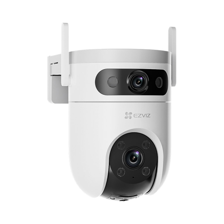 Camera WIFI EZVIZ  CS-H9c (5MP + 5MP)