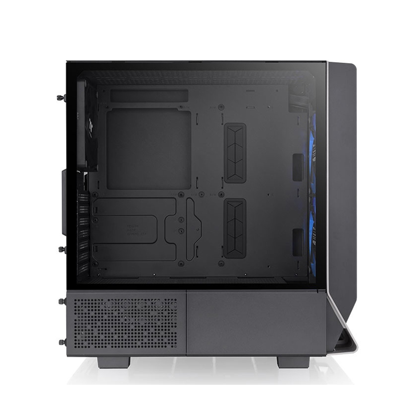 Case Thermaltake Ceres 300 - Black (ATX/Mid Tower/Màu Đen/3 Fan)