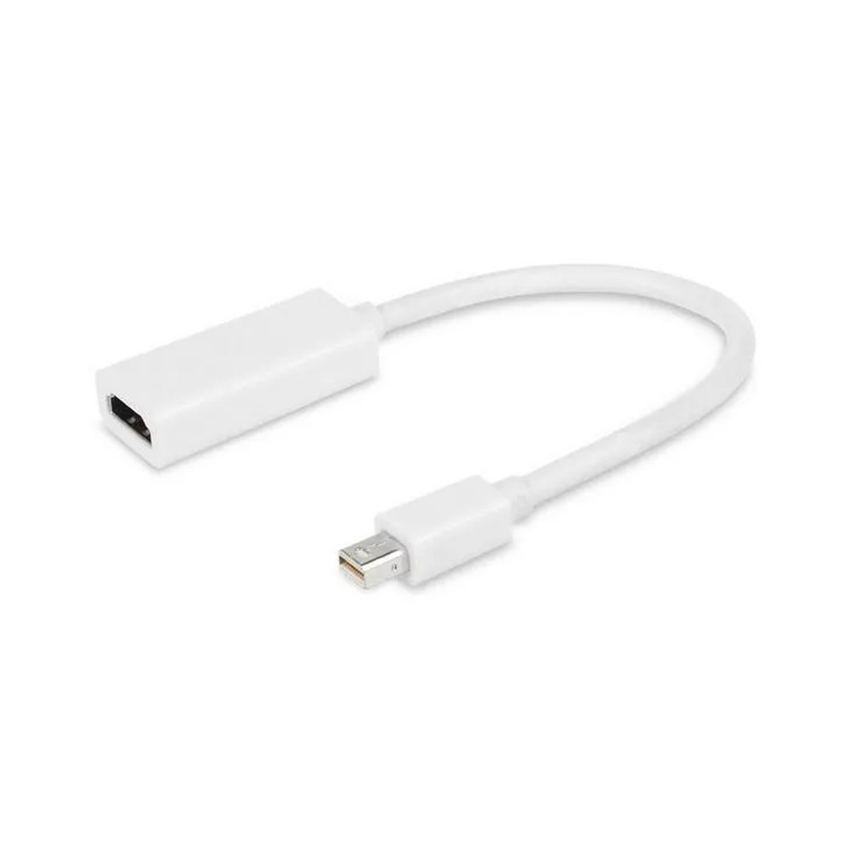 Cáp chuyển đổi từ Mini Displayport sang HDMI Adapter Dài 15cm - Hàng cũ - Hình 2