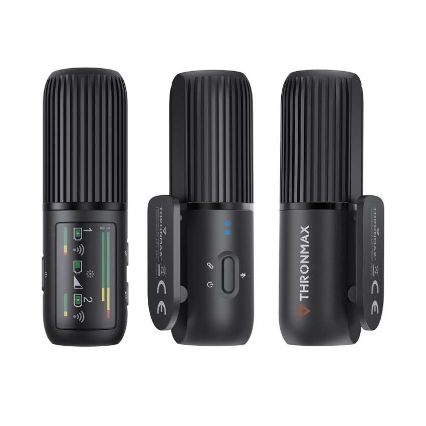 MICRO THRONMAX C2 SPACE WIRELESS