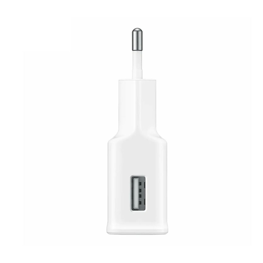 Củ sạc nhanh AKUS-QC30 - QC 3.0 - 01 CỔNG USB TYPE A - MÀU TRẮNG - Hình 2