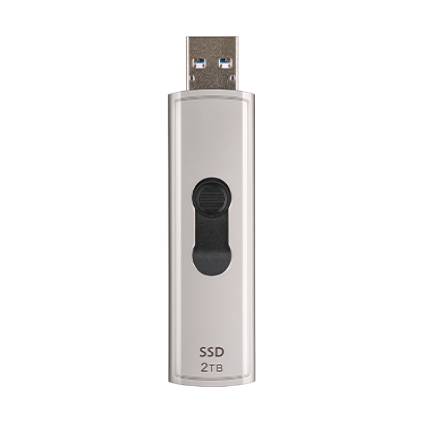 Ổ CỨNG DI ĐỘNG TRANSCEND ESD320A PORTABLE SSD 512GB TYPE A (TS512GESD320A)