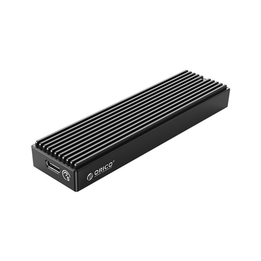 Hộp đựng ổ cứng SSD M2 Sata Orico M2PF-C3-BK-HW - Tốc độ 5Gbps - Hình 3