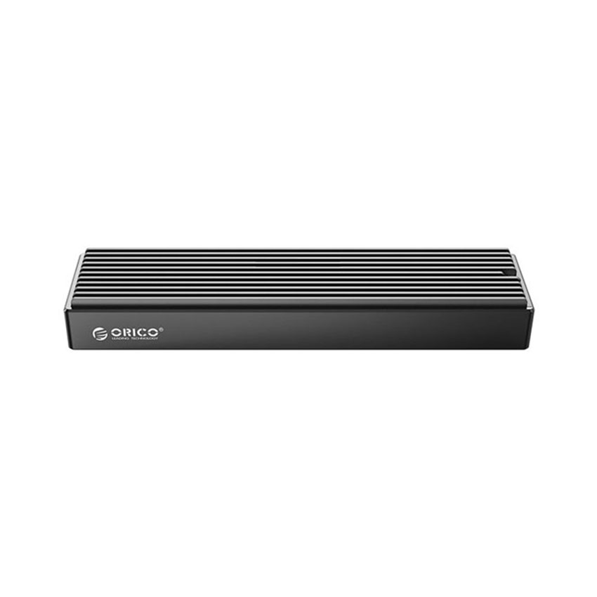 Hộp đựng ổ cứng SSD M2 Sata Orico M2PF-C3-BK-HW - Tốc độ 5Gbps - Hình 2