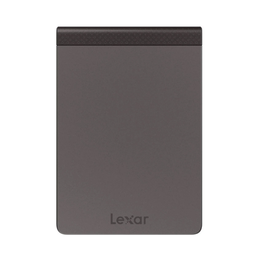 Ổ CỨNG DI ĐỘNG SSD LEXAR SL200 1TB USB3.1 TYPEC (LSL200X001T-RNNNG)