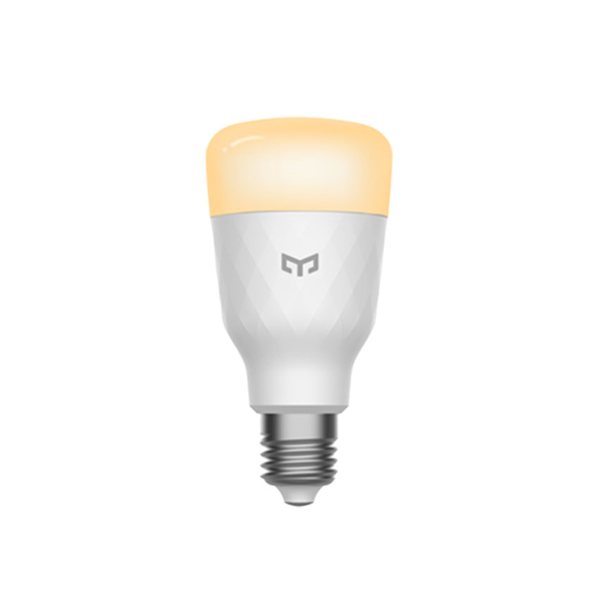 Bóng đèn thông minh Yeelight Smart LED Bulb W3 (YLDP007) - Đui xoắn - Bản quốc tế 