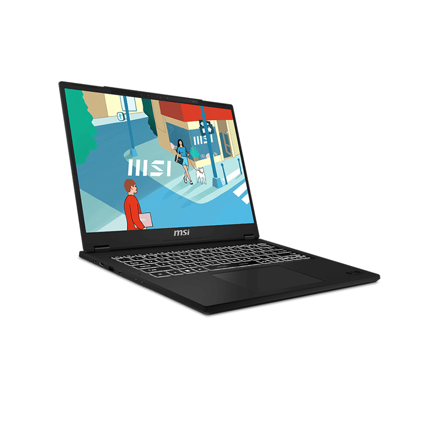 Laptop MSI Modern 14 H (D13MG-217VN)