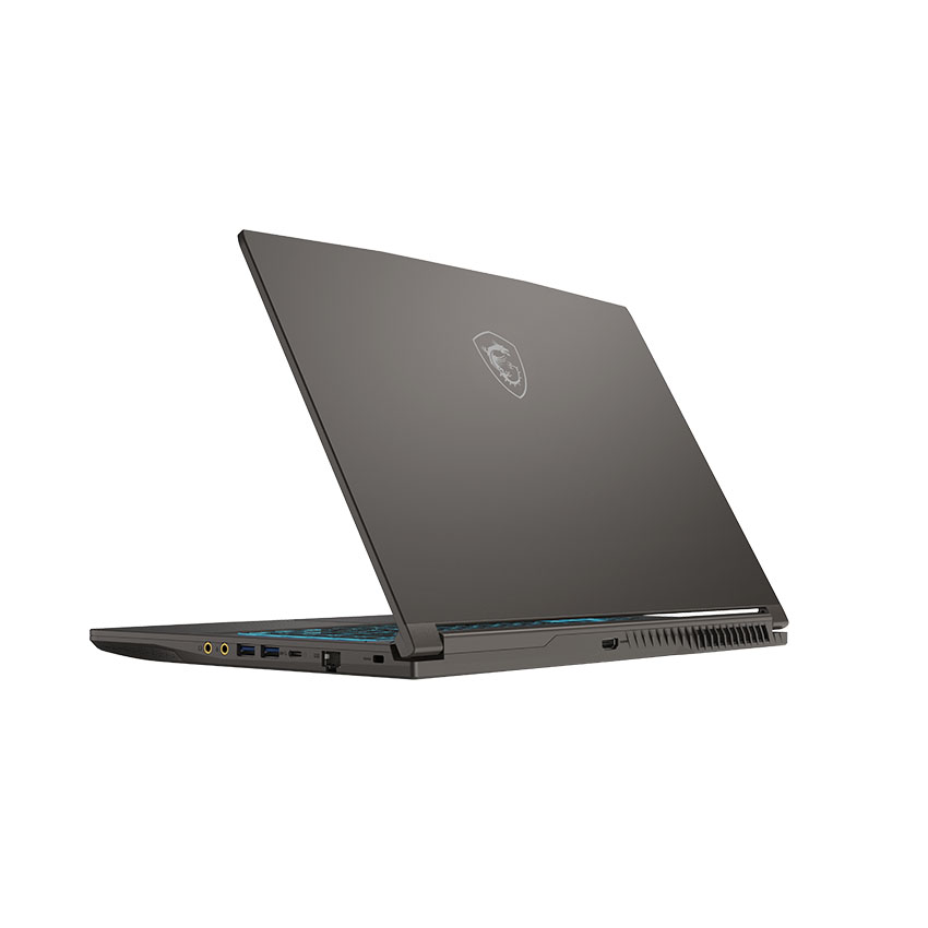 Laptop MSI Thin 15 (B12UCX-1419VN) (i5-12450H/8GB/512GB/RTX 2050/15.6 inch FHD 144Hz/Win 11/Xám)