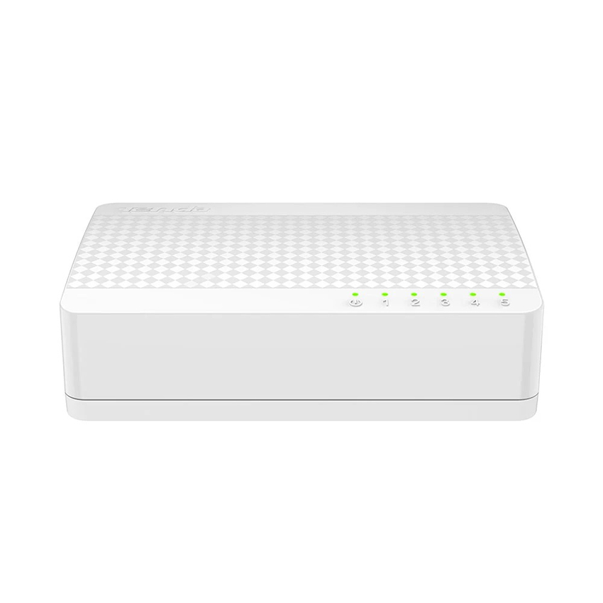 Switch Tenda S105 5 cổng 100Mbps