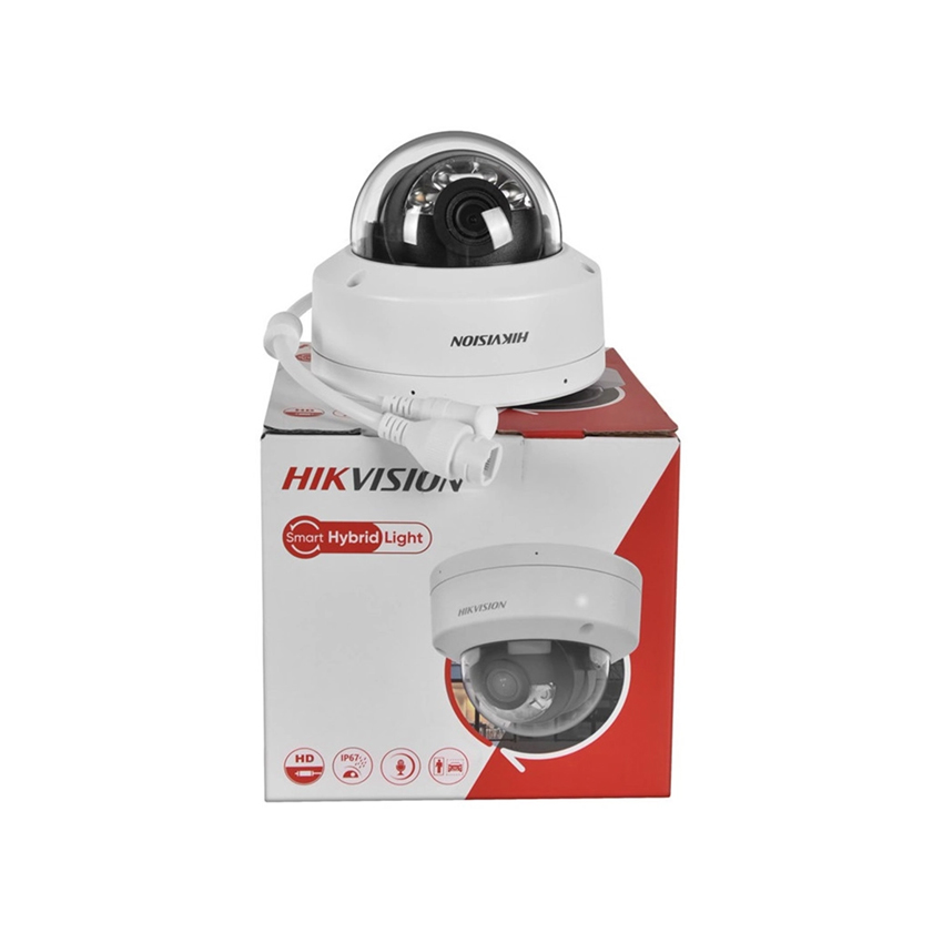 CAMERA HIKVISION DS-2CD1123G2-LIUF - Hình 4