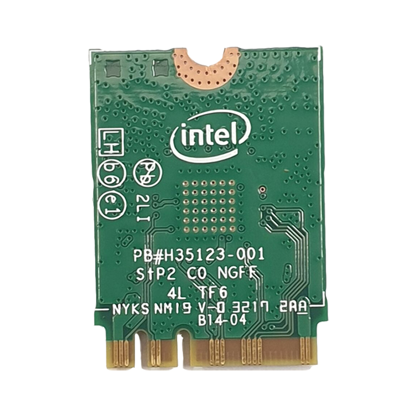 Card Wifi 720s-13ikb