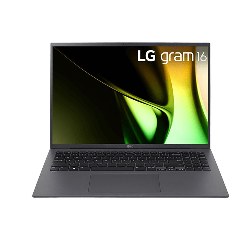 LAPTOP LG GRAM 16Z90S-G.AH76A5 (ULTRA 7-155H /16GB RAM/512GB SSD/16.0 INCH WQXGA/WIN 11 HOME ADV/XÁM) (2024)