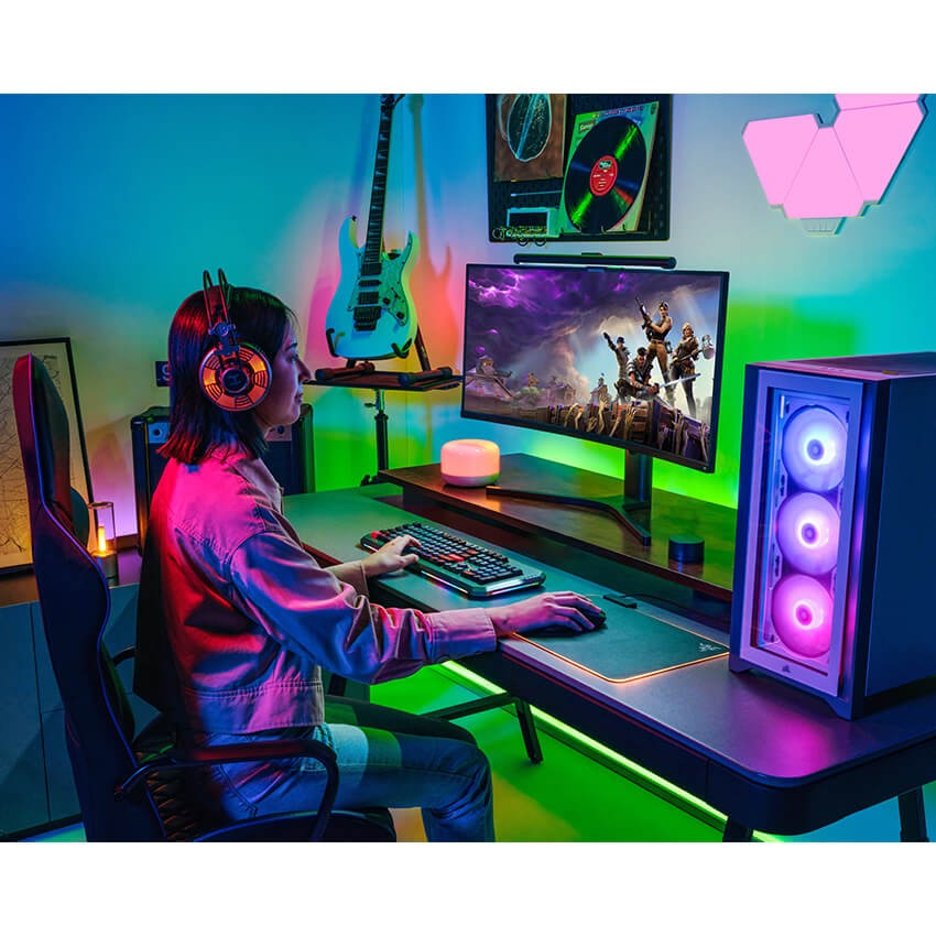 Đèn bàn thông minh Yeelight V1 Pro (Kẹp bàn) - Hình 3