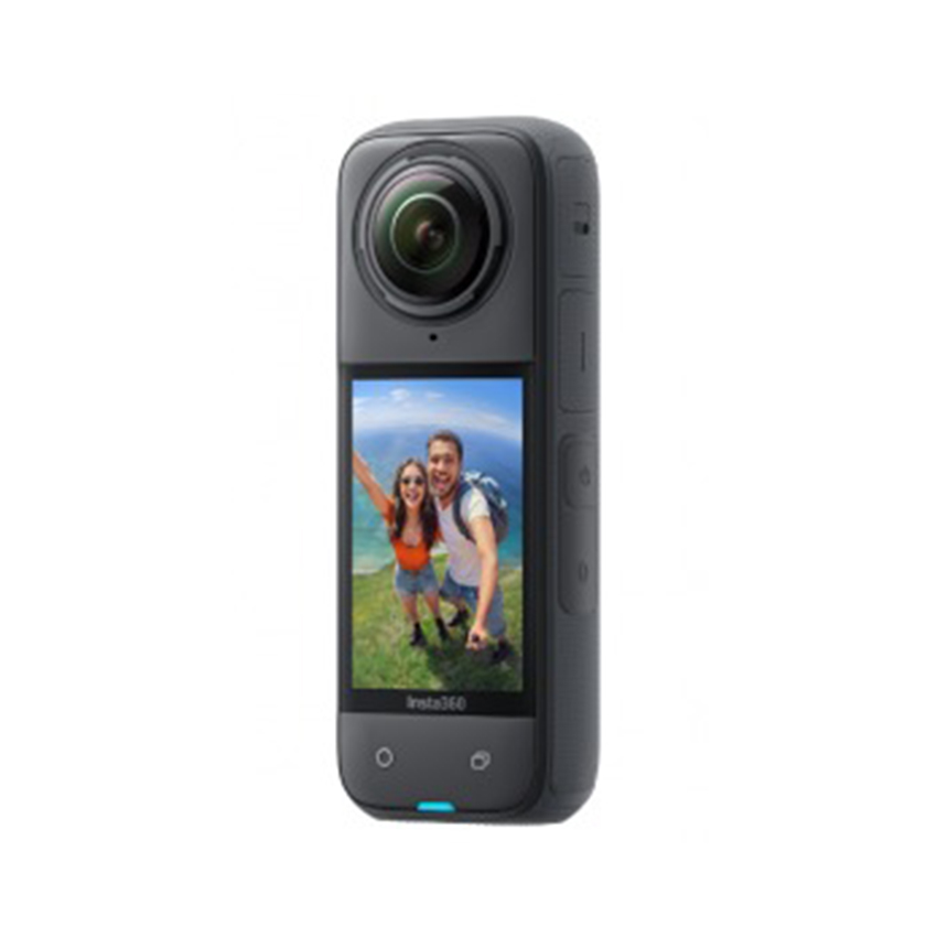 Camera hành động Insta360 X4