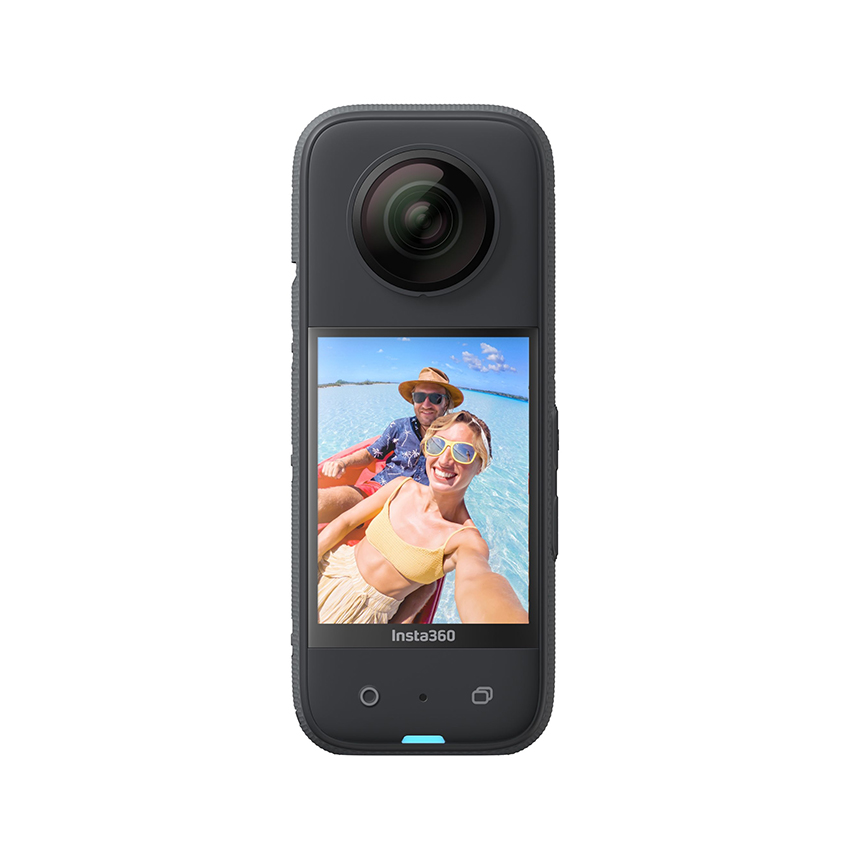 Camera hành động Insta360 X3