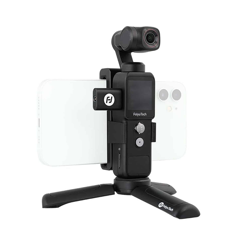 Camera hành động Feiyu Pocket 2 (CMHD002) - Hình 3