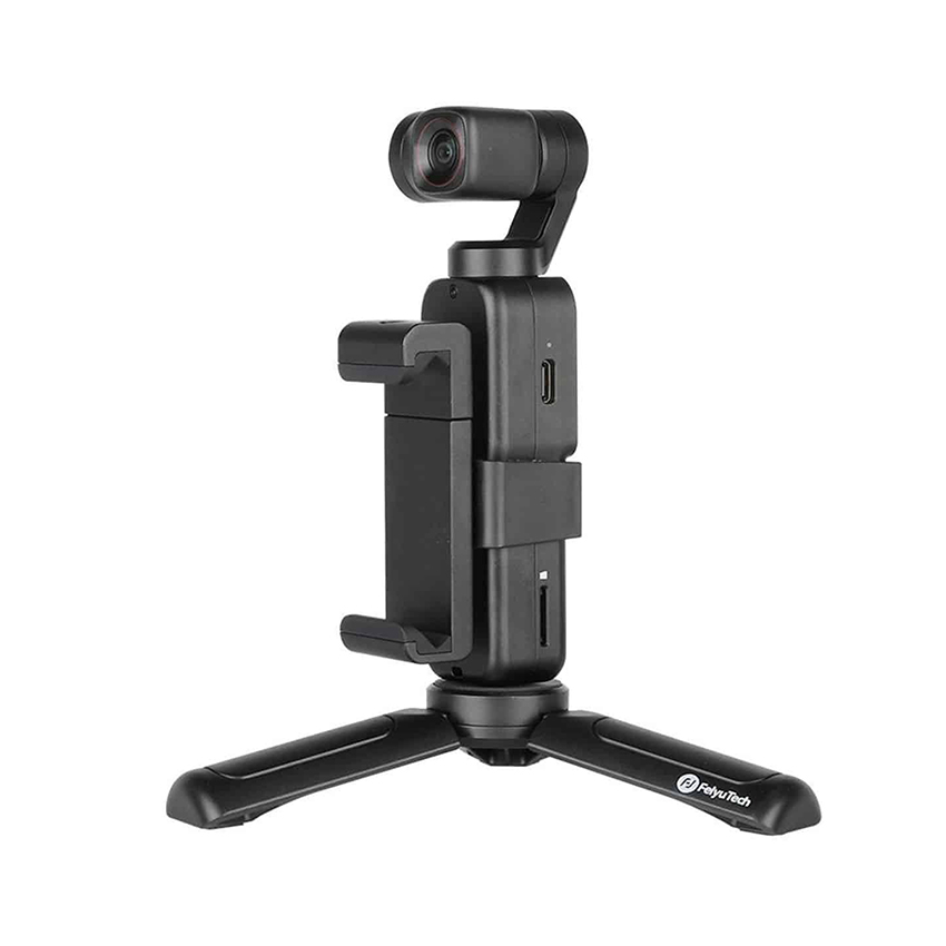 Camera hành động Feiyu Pocket 2 (CMHD002) - Hình 4