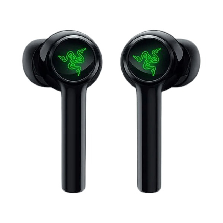 Tai nghe không dây Razer Hammerhead Pro HyperSpeed-Earbuds_RZ12-04590100-R3A1 (TNRA136) - Hình 1