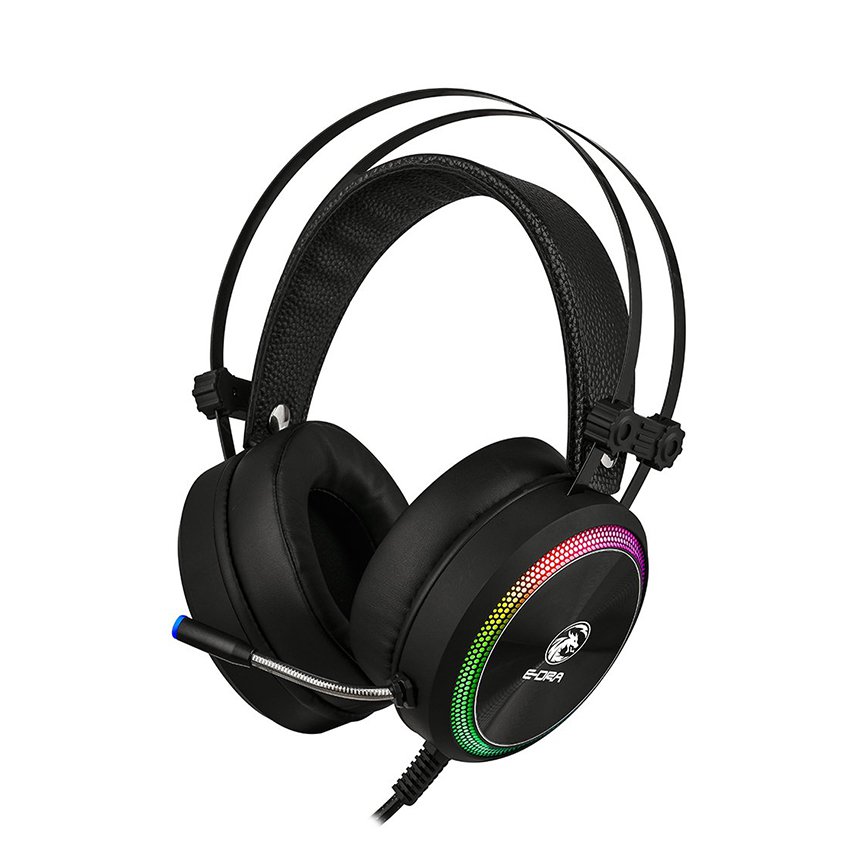 Tai nghe EDra EH412 Pro Led RGB, USB (TNED008) - Hình 1
