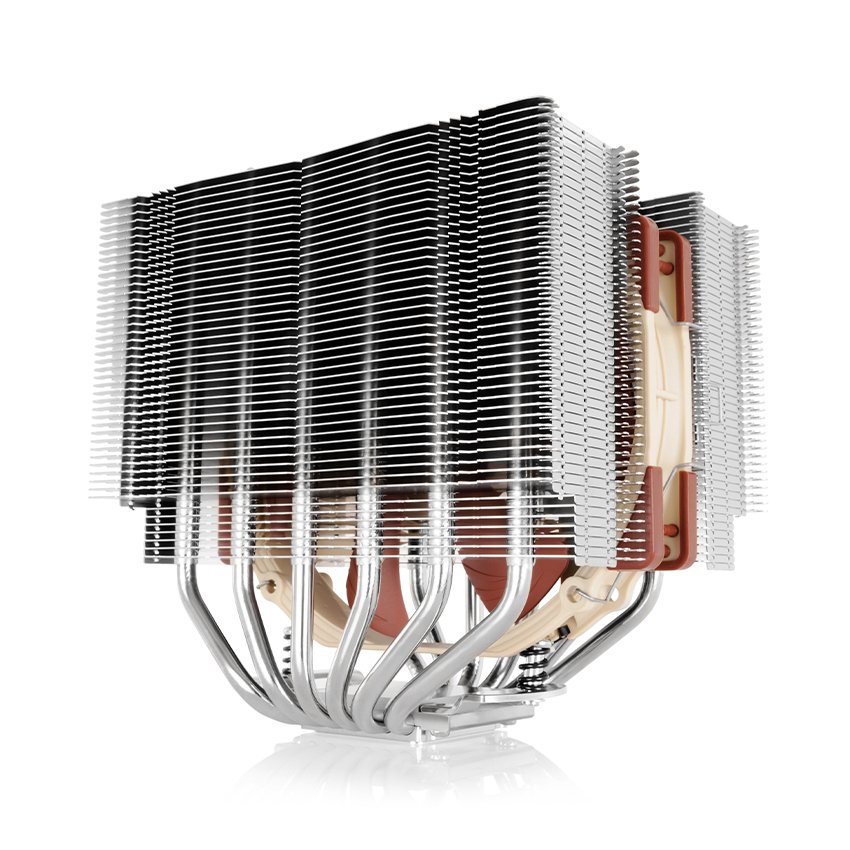 Fan CPU Noctua NH-D15S - Hình 1