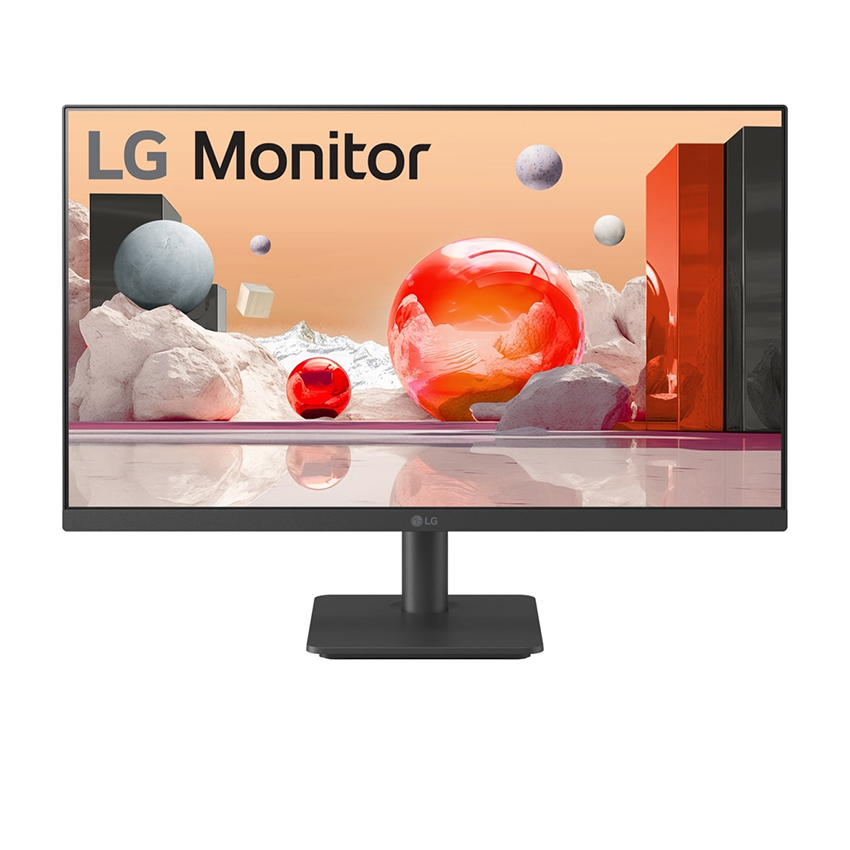 Màn hình LG 27MP500-B (27inch/FHD/IPS) Lên Màu Cực Chuẩn!