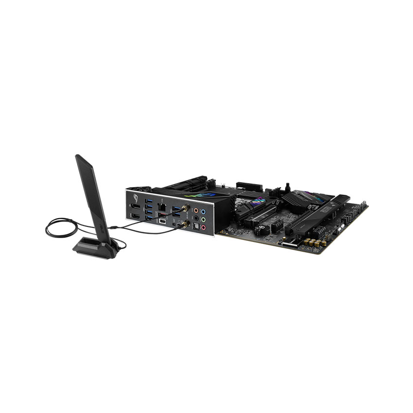 Mainboard ASUS ROG STRIX B760-F GAMING WIFI DDR5	 - Hình 4