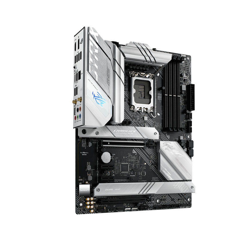 Mainboard Asus ROG STRIX B660-A GAMING WIFI DDR5 - Hình 1