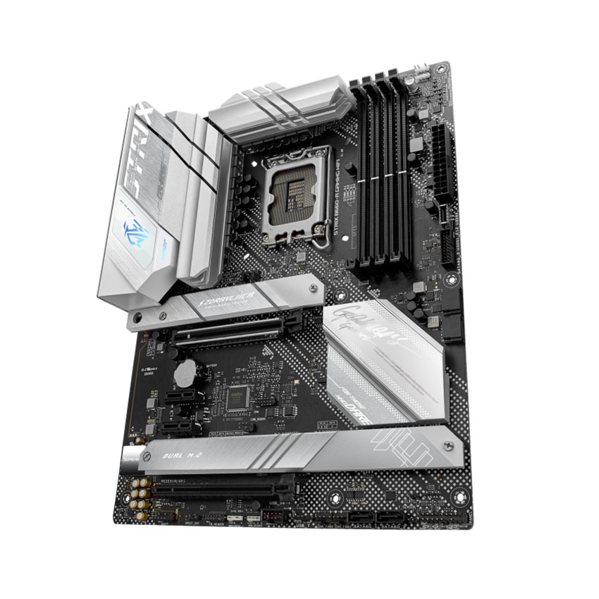 Mainboard Asus ROG STRIX B660-A GAMING WIFI DDR5 - Hình 3