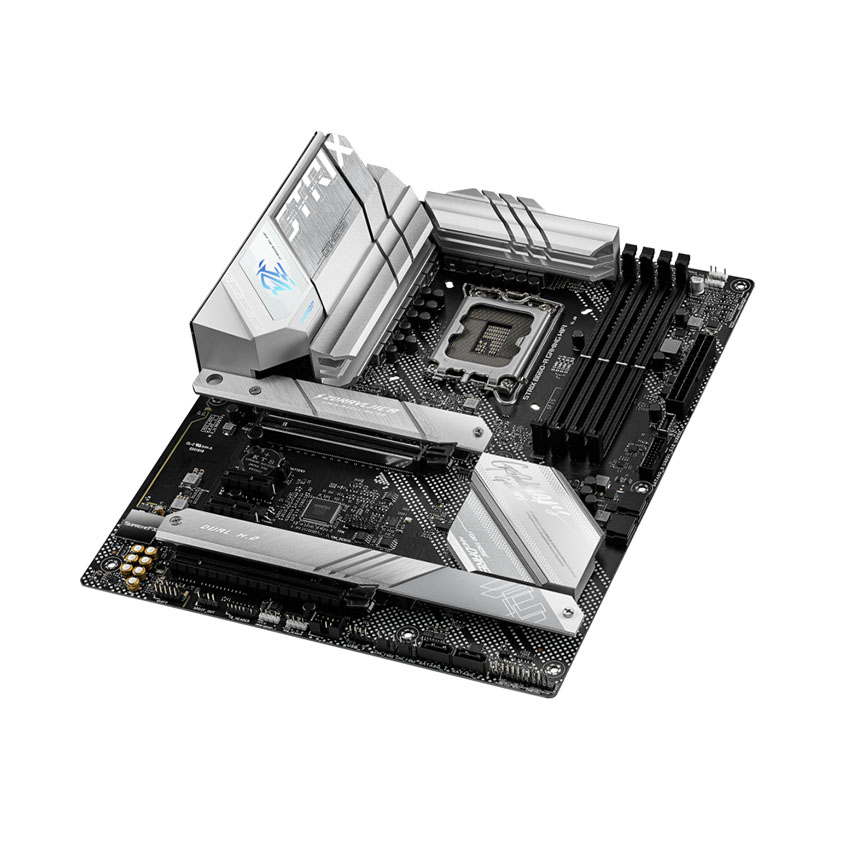 Mainboard Asus ROG STRIX B660-A GAMING WIFI DDR5 - Hình 6