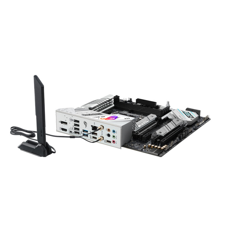 Mainboard Asus ROG STRIX B760-G GAMING WIFI DDR5 - Hình 2