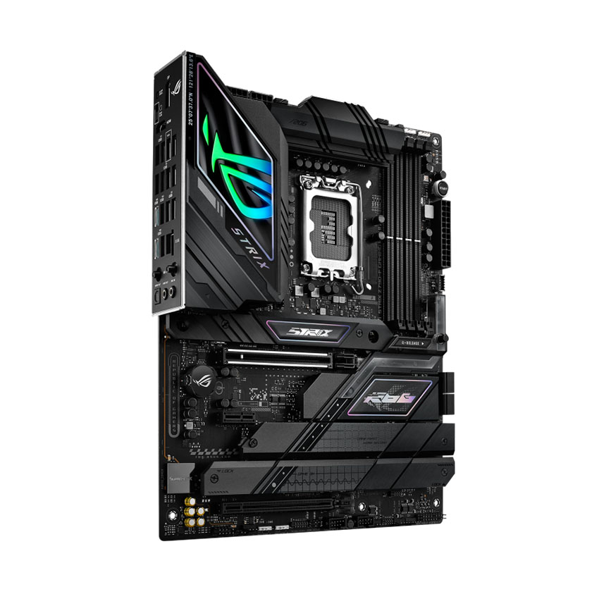 Mainboard ASUS ROG STRIX Z790-F GAMING WIFI II - Hình 1