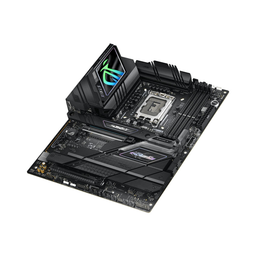 Mainboard ASUS ROG STRIX Z790-F GAMING WIFI II - Hình 2