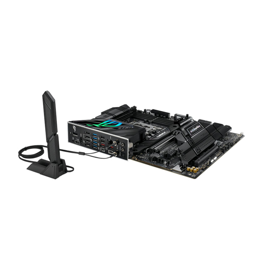 Mainboard ASUS ROG STRIX Z790-F GAMING WIFI II - Hình 3