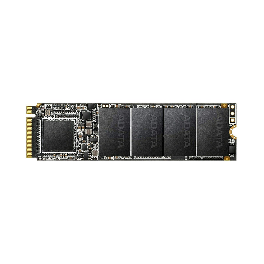 Ổ cứng SSD Adata SX6000NP Lite 256GB M.2 2280 PCIe NVMe Gen 3x4 (Đọc 1800MB/s - Ghi 1200MB/s) - Hình 3