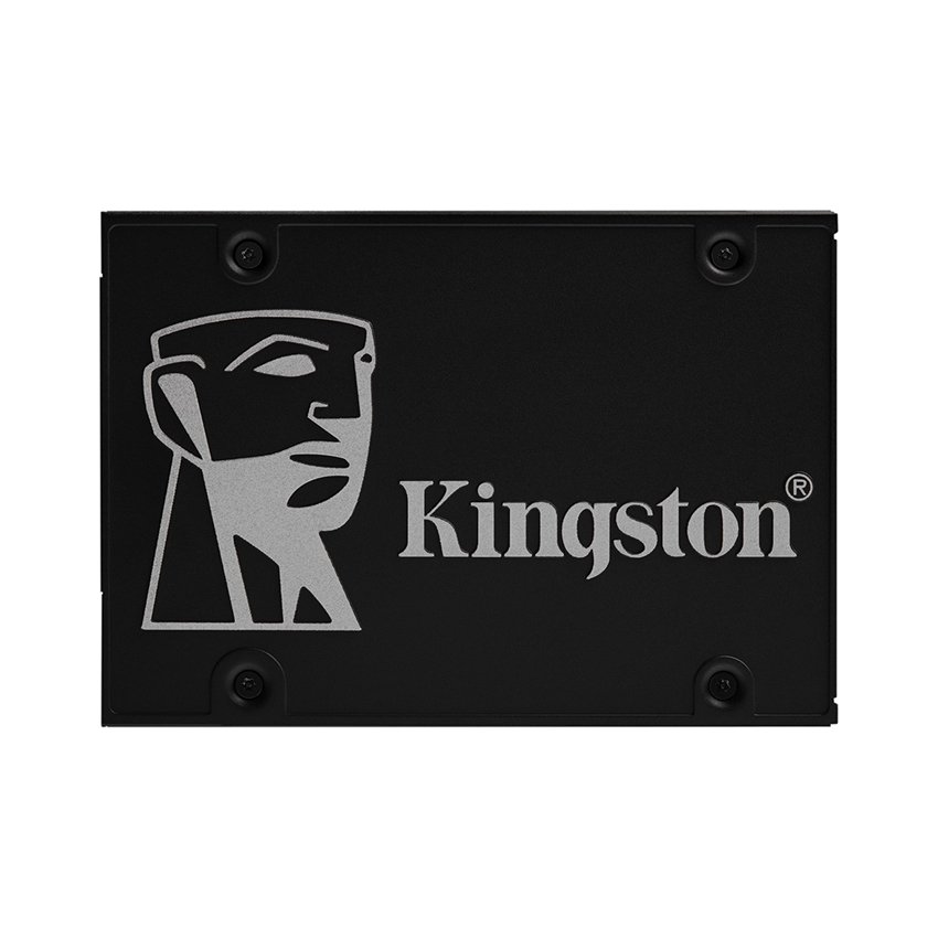 Ổ cứng SSD Kingston KC600 512GB 2.5 inch SATA3 (Đọc 550MB/s - Ghi 520MB/s) - (KC600/512GB)  - Hình 2