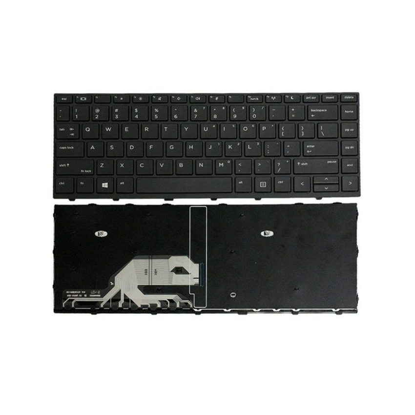 Bàn Phím Laptop HP 440G5