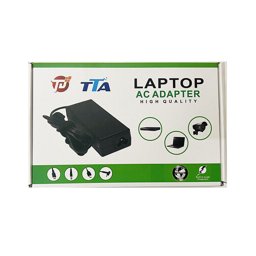 Sạc Laptop ACER 90W - 19V - 4.74A (5.5*1.7mm) - TTA - AC90